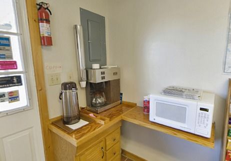 Americas Best Value Inn Biddeford Exterior photo